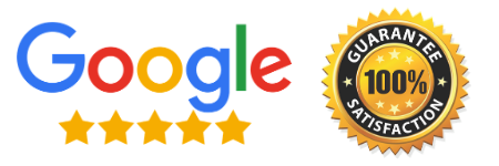 Concrete Newcastle Google Reviews and Trust Badge