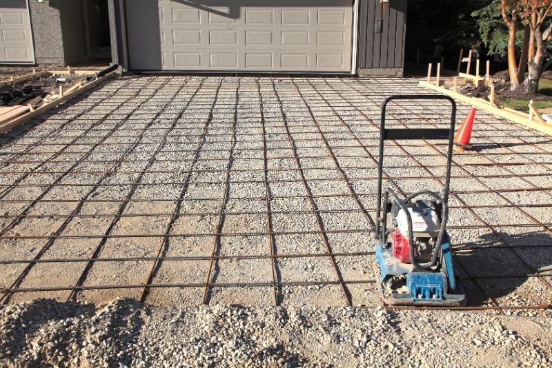 concreter