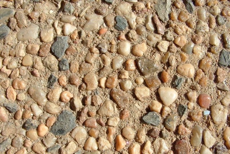 concrete Newcastle