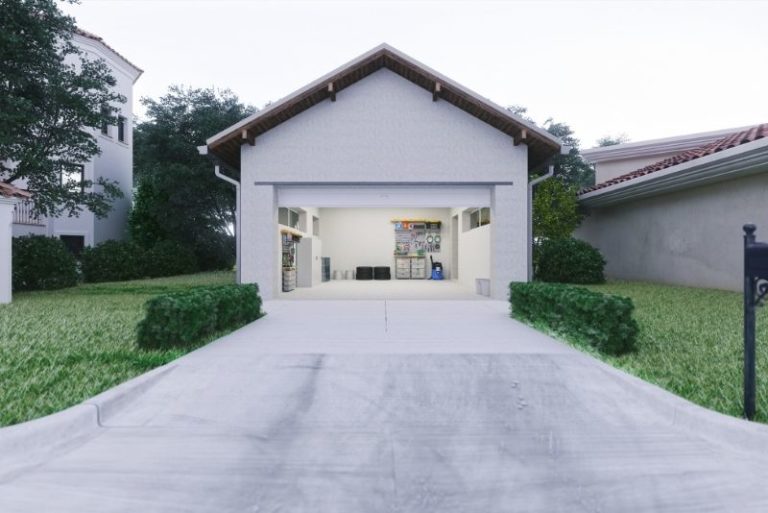 concreting needs