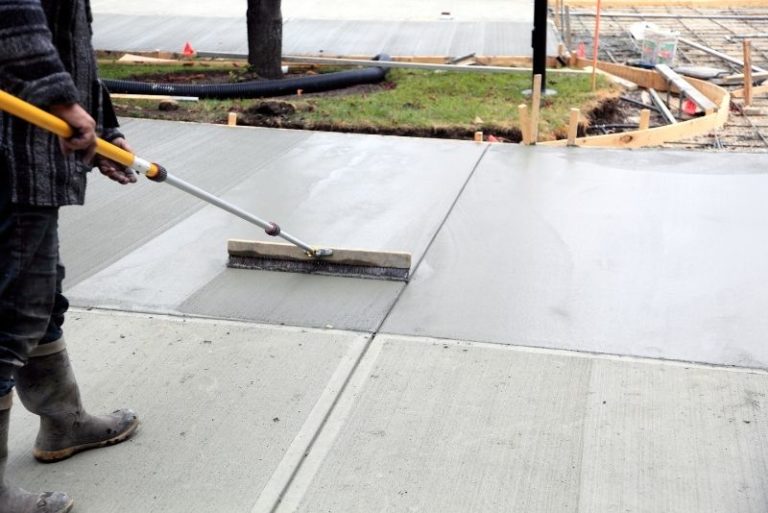 concrete contractor newcastle